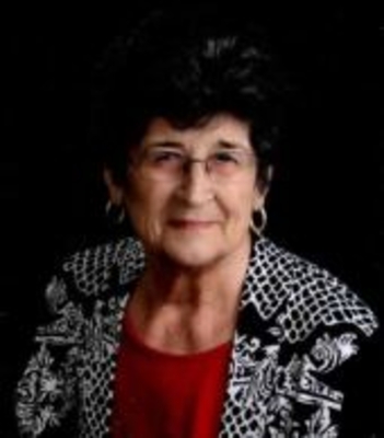 Rosaline Mae Cann YARMOUTH, Nova Scotia Obituary