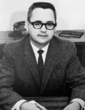 Dr. Donald Lee Northington