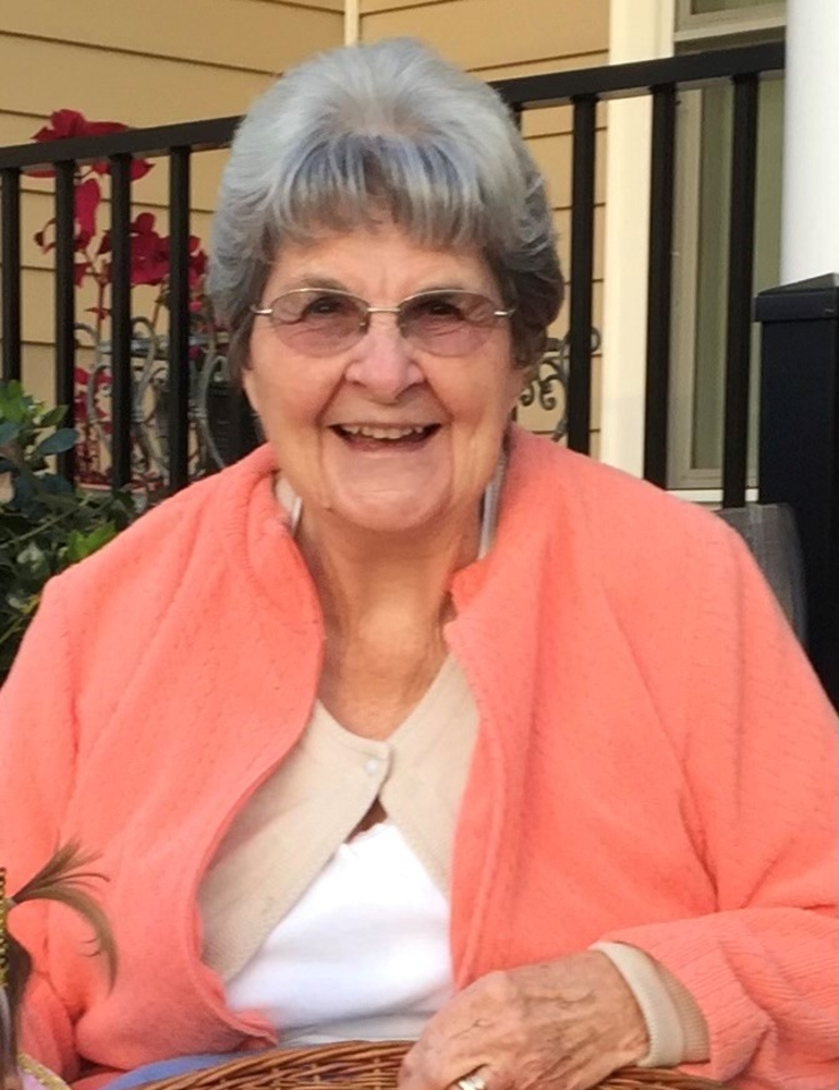 Alice "Allie" Nedra Felt Kearl 2023 Blileys