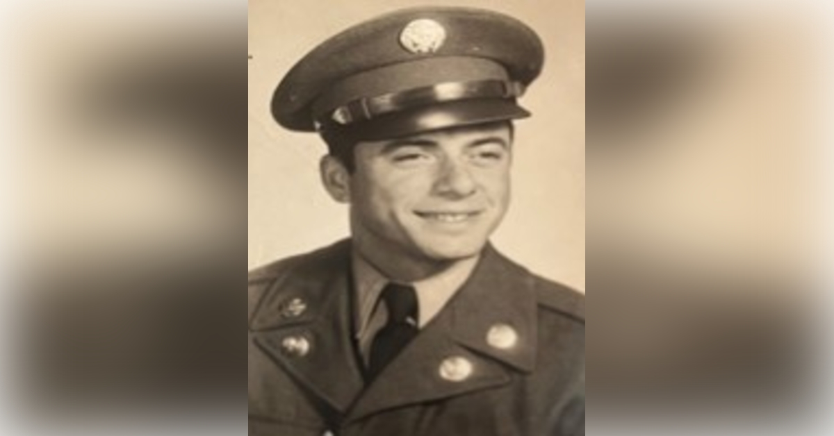 Obituary information for Robert Louis Ambrosetti