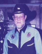 Leonard Nelson "Cowboy" Jones