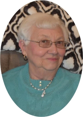 Photo of Darlene Adolph