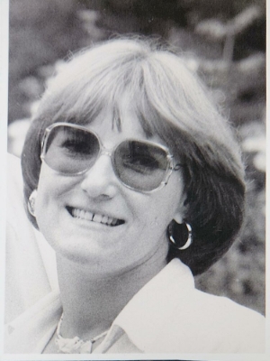 Photo of Barbara Ercoline