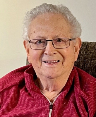 Photo of Marvin Silberberg