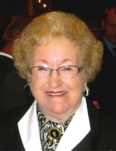 Betty Lou McVay