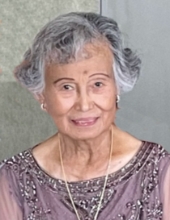 Francisca Ramilo Baysa