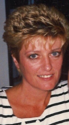 Photo of Barbara St. Pierre