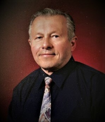 Photo of Donald Kludt
