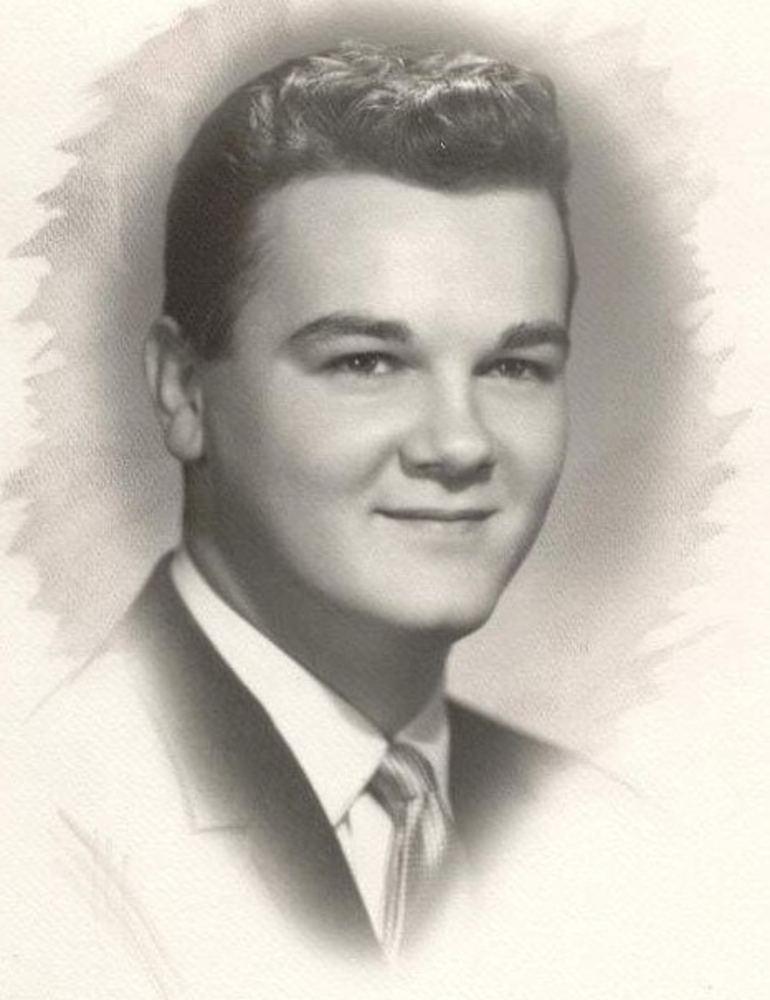 Thomas Walter Springer 2023 Yates Funeral Homes and Cremation