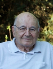 George A. Churukian