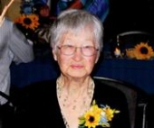 Mildred Maxine Leimkuehler