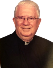 Msgr. Joseph "Fr. Joe" Clement Mercier 27537909