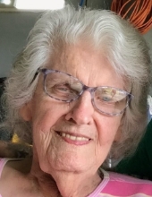 Image for Eula Emogene Taylor
