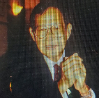 Photo of Oscar Pineda, MD