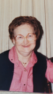 Photo of Phyllis Minier