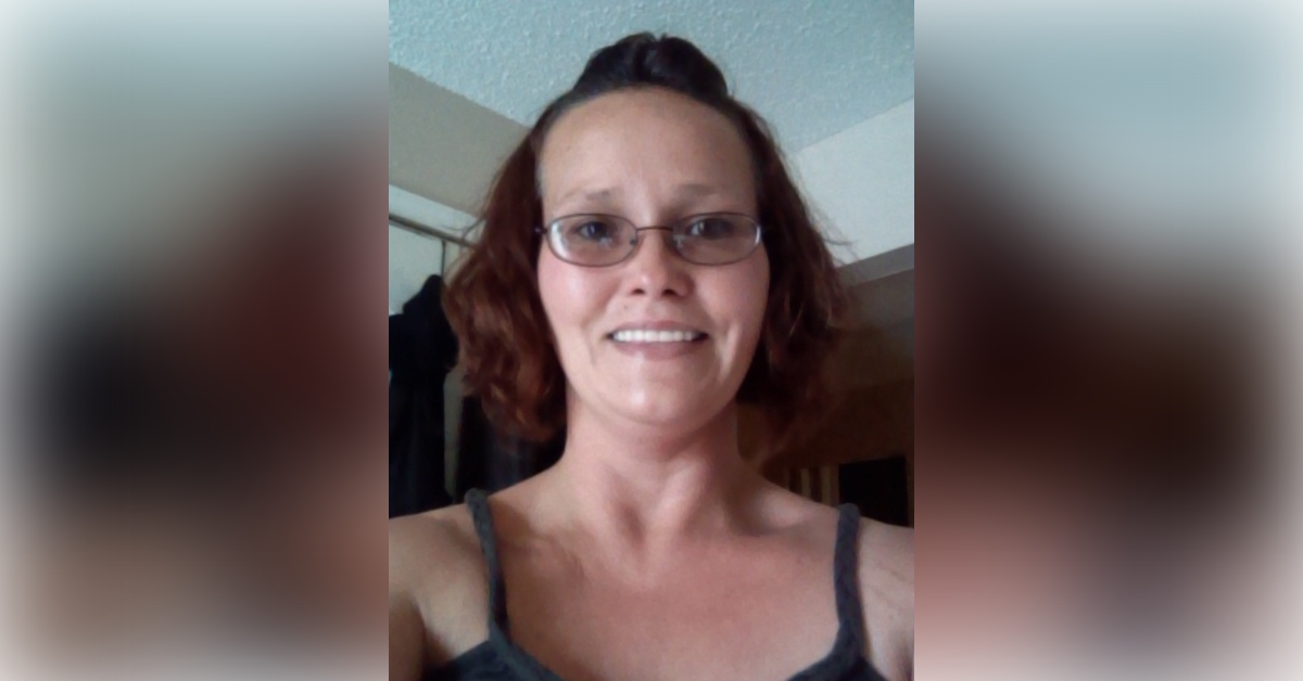 Obituary information for Leeanna Howman