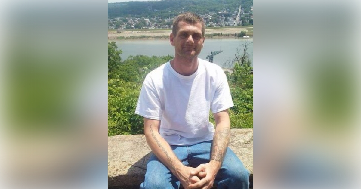 Obituary information for Brian Joseph Pennington