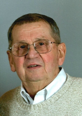 Photo of Stanley Washeleski, Jr.