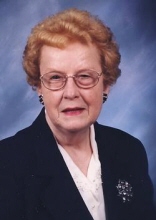 Evelena M. Ridgway