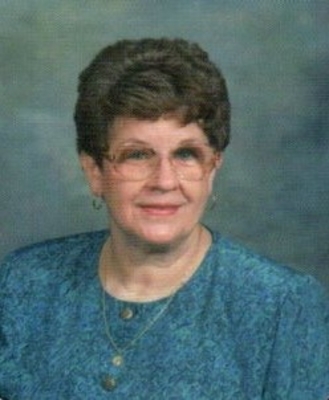 Marianne Vaughan Braun