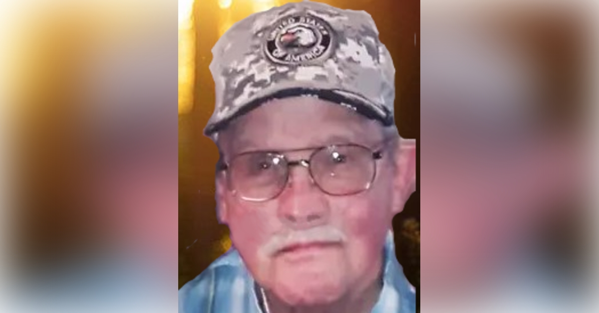 Obituary information for RICHARD LYNN MCGEE