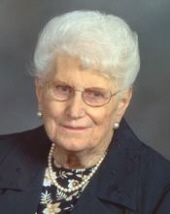 Mildred Palmer