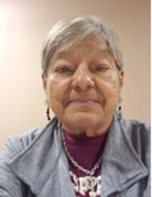 Carmen E Brown Vinita, Oklahoma Obituary