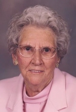Pearl Genevia Bates