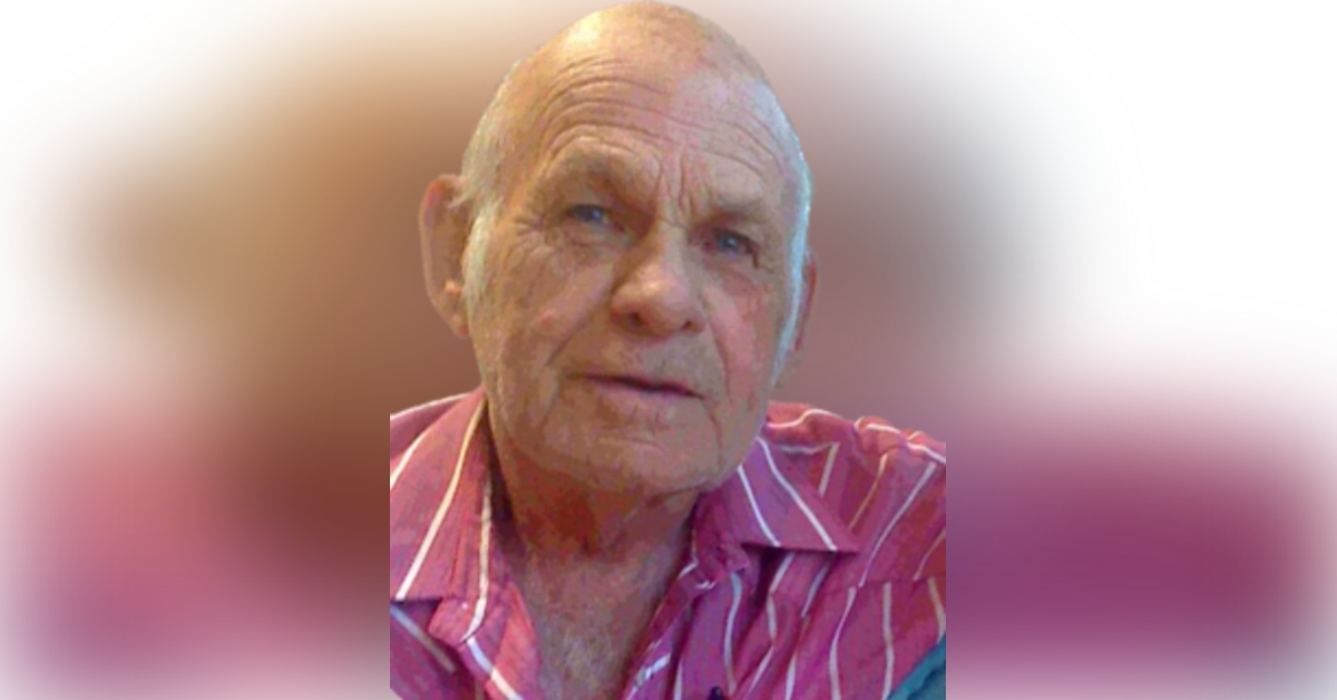 Obituary information for Jerry Woods