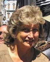 Susan M. Long