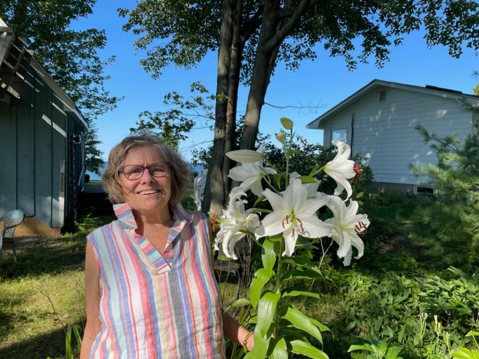 Susan Gaylord - 2023 - Houghtaling & Smith Funeral Home, Inc.