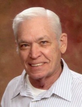 James P. 'Jim' Whitaker Jr.