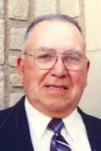 Ralph 'Gene' Eugene Davis