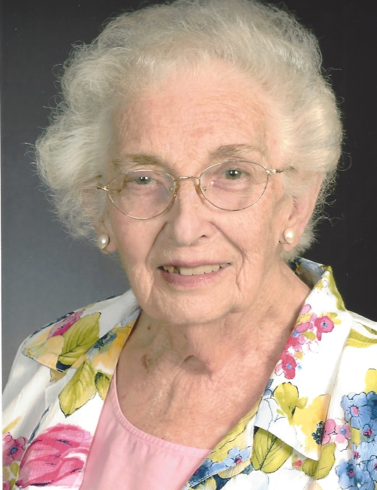 Leatha Watko Morrow 2023 James C Stump Funeral Home Inc