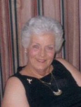 Mable 'Jay' Stebbins