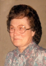 Linda Elizabeth Klein 27541