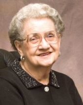 Mary C. Hocker