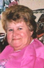 Shirley Ann Hogan