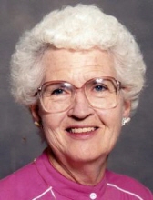 Esther M. Owens