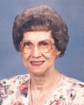 Edith L. Lehman