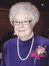 Marjorie J. Hurst