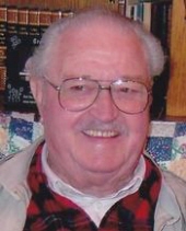 John W. Howerton