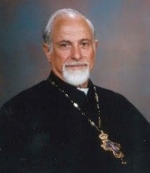 Father Joseph Sakkab 27543879