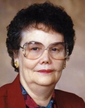 Jennie C. Bowman
