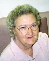 June Mickelberry