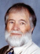 Donald R. Adams