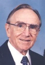 Ralph W. Kochsmeier