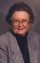 Shirley Lucille Surber