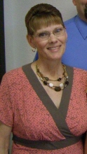 Susan Strickland