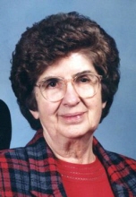 Pauline M. Hartzler